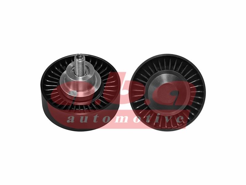 ABA ALTERNATÖR GERGİ RULMANI VW TOUAREG-CAYENNE-A5-A7 3.0 TSI- 3.2 FSI 10 06E903341A-06E903341G OEM: 06E903341A-06E903341G - ABA 25506345 kodlu oto yedek parça görseli