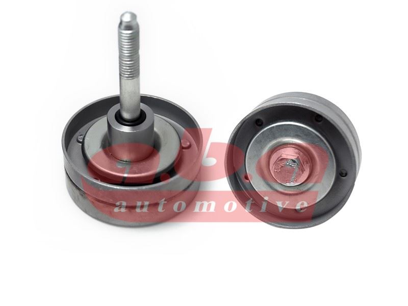 ABA ALTERNATÖR GERGİ RULMANI GOLF5-6-JETTA-PASSAT-TIGUAN-A3-SCIROCCO 1.4 TSI BLG-BMY-CAVA 03C145276B OEM: 03C145276B - ABA 25506359 kodlu oto yedek parça görseli