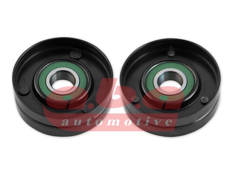 ABA ALTERNATÖR GERGİ RULMANI BORA 00-05 -GOLF IV-OCTAVIA-TOLEDO II-LEON 1.4 16V-1.6-1.6 16V 032145299A OEM: 032145299A - ABA 25507024 kodlu oto yedek parça görseli