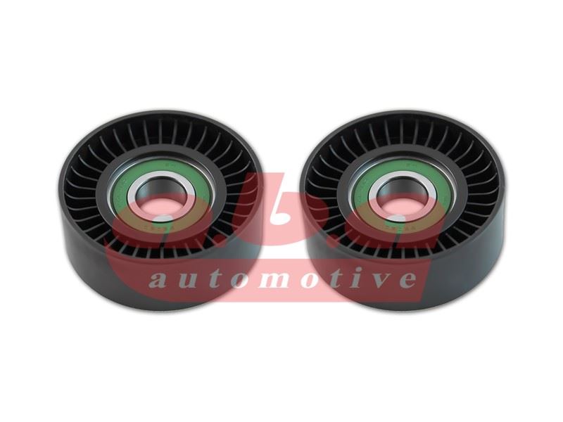 ABA ALTERNATÖR GERGİ RULMANI GOLF4-BORA-POLO-CORDOBA-FABIA 1.4-1.6 16V AEE-ALM-AFH-AHW-BBY-BKY-BBZ-BCB 030145299C-030145299F OEM: 030145299C-030145299F - ABA 25657026 kodlu oto yedek parça görseli