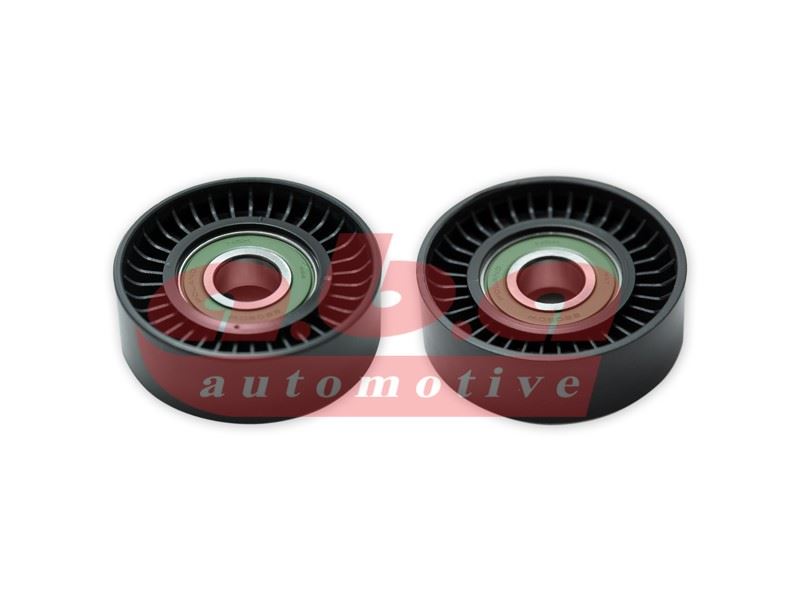 ABA ALTERNATÖR GERGİ RULMANI ASTRA F-G-H-J 1.0-1.2-1.4CORSA B-C-D 1.0-1.2-1.4-COMBO 1.4-MERIVA 1340550-1340551-55352021-6340553 OEM: 1340550-1340551-55352021-6340553 - ABA 25702417 kodlu oto yedek parça görseli