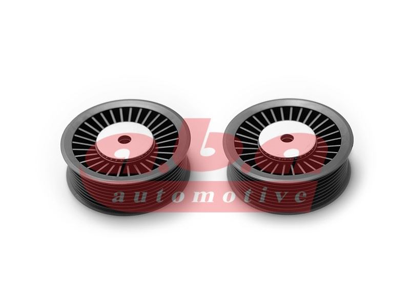 ABA ALTERNATÖR GERGİ RULMANI 4SERIES 1413609 OEM: 1413609 - ABA 25708841 kodlu oto yedek parça görseli