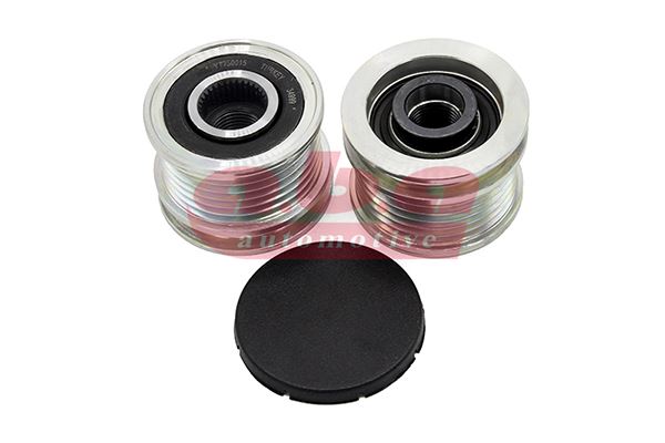 ABA ALTERNATOR KASNAGI MERCEDES W202 W210 W638 B901 B904 A6111500160 OEM: A6111500160 - ABA 25750015 kodlu oto yedek parça görseli