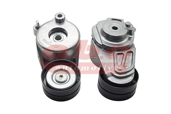 ABA KAYIS GERGI RULMANI MERCEDES W203 W204 W211 W212 C218 C219 W164 W221 W639 B906 B907 B910 KUTUKLU OEM: A6422001370 - ABA 25750183 kodlu oto yedek parça görseli