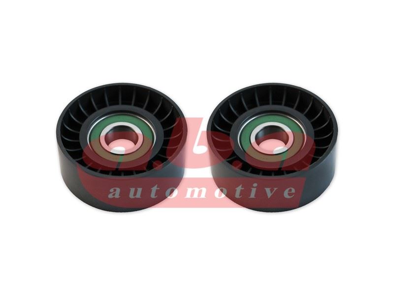 ABA KAYIS GERGI RULMANI MERCEDES W202 W203 W204 W210 W211 W220 W463 W638 W639 B901 B906 OEM: A6462000570 - ABA 25750370 kodlu oto yedek parça görseli