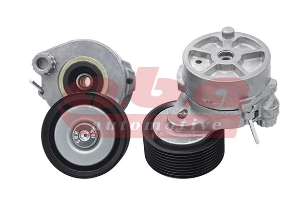 ABA ALTERNATÖR GERGİ RULMANI V GERGİ KÜTÜĞÜ MERCEDES-BENZ CITARO 98 A4572000170 OEM: A4572000170 - ABA 25750605.1 kodlu oto yedek parça görseli