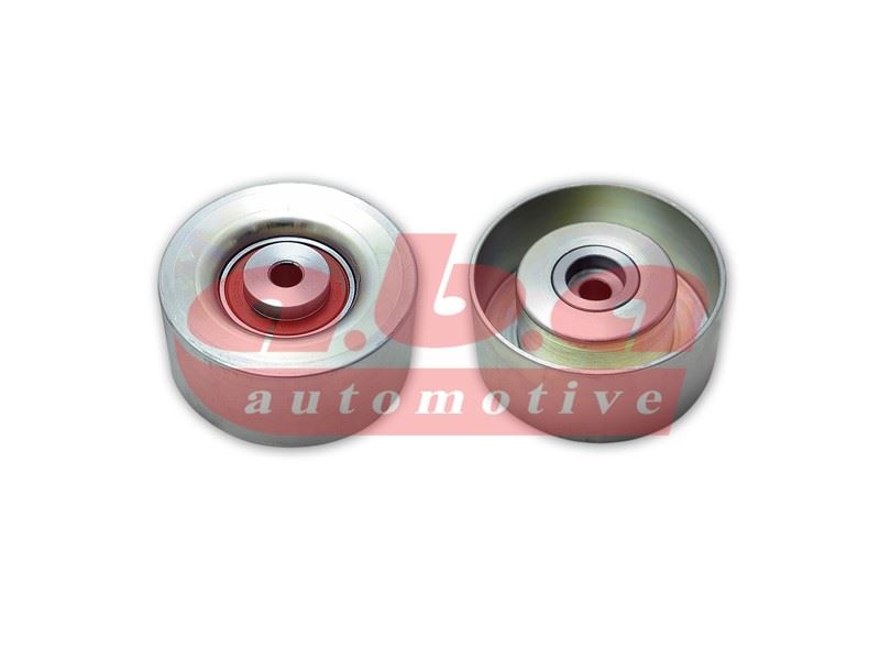 ABA KAYIS GERGI RULMANI MERCEDES OM646 W203 S203 W211 S211 A6112000670 OEM: A6112000670 - ABA 25755163 kodlu oto yedek parça görseli