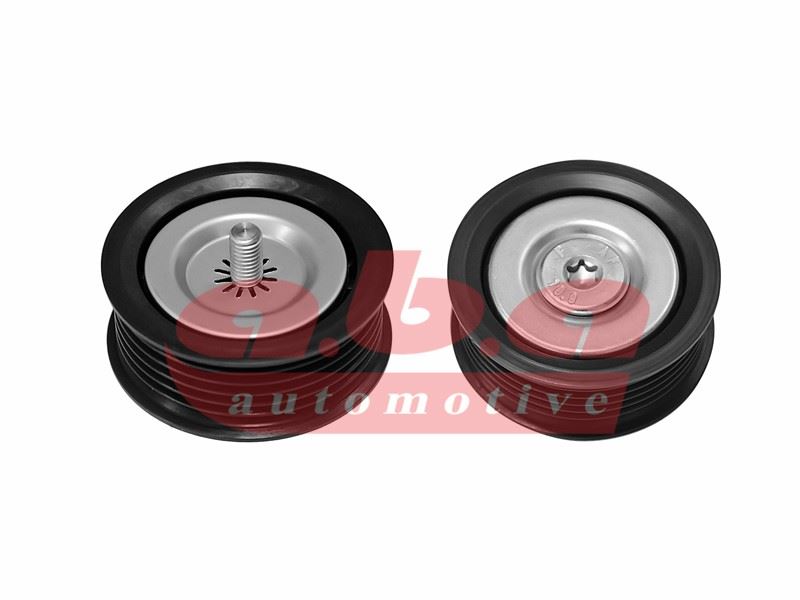 ABA KAYIS GERGI RULMANI MERCEDES W639 B906 B907 B910 KANALLI A6512000670 OEM: A6512000670 - ABA 25757513 kodlu oto yedek parça görseli