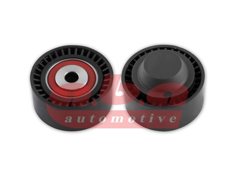 ABA KAYIS GERGI RULMANI MERCEDES OM622 OM626 W447 W205 . RENAULT R9M M9R MEGANE CLIO CAPTUR MASTER TRAFIC / NISSAN QASHQAI X-TRAIL 1.6L 2.0L J10 J11 T31 T32 07- / NAVARA 2.3L YS23 D23 15- OEM: A6992000300-8200725951-1175000Q2E - ABA 25829703 kodlu oto yedek parça görseli