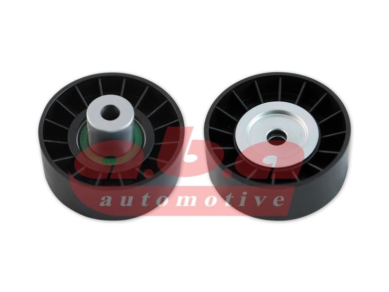 ABA ALTERNATÖR GERGİ RULMANI TRANSIT 2.4 V184 TDCİ 6C1Q6C344AB-1372770 OEM: 6C1Q6C344AB-1372770 - ABA 25850344 kodlu oto yedek parça görseli