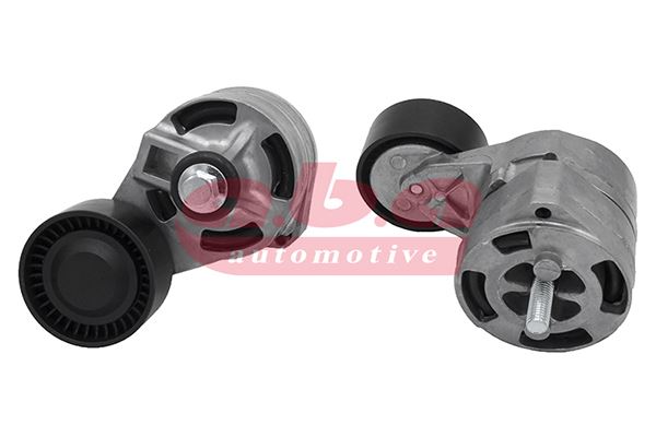 ABA ALTERNATÖR GERGİ RULMANI KÜTÜKLÜ TRANSIT V348 2.4 TDCI 3.2 200PS 06 11 NSK RULMANLI 6C1Q6A228BC-1445915 OEM: 6C1Q6A228BC-1445915 - ABA 25852836 kodlu oto yedek parça görseli