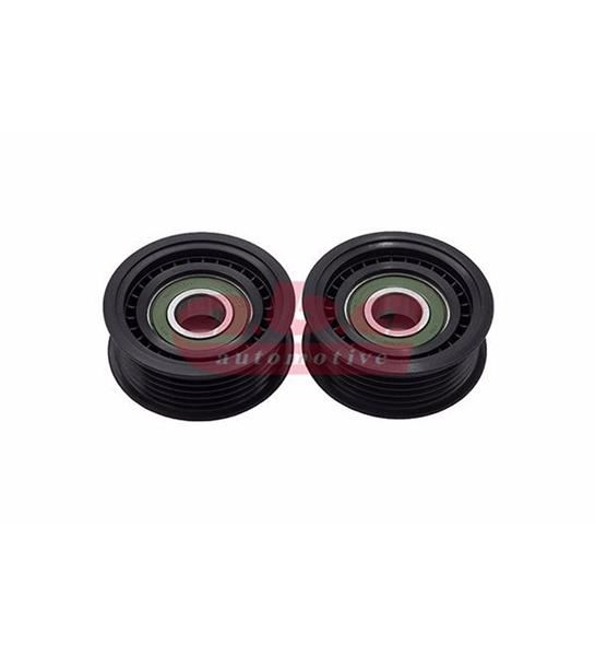 ABA ALTERNATÖR GERGİ RULMANI FOCUS III 11 17 MONDEO IV 11 15 1.6 ECOBOOST KUGA II 14 17 VOLVO S60 II T3-T4 10 12 S80 II 10 12 T4 V40 12 14 T4 V60 I 10 15 T3-T4 TEK RULMAN DS7G6A228AA-31258034 OEM: DS7G6A228AA-31258034 - ABA 25853054 kodlu oto yedek parça görseli