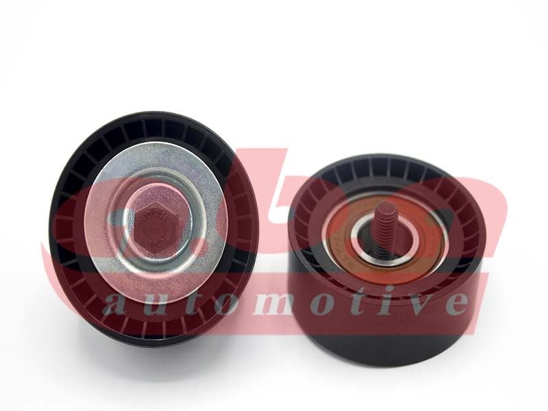 ABA ALTERNATÖR GERGİ RULMANI TRANSIT CUSTOM V362 12 14 2.2 TDCI TEK RULMAN OEM: 1774527-BK2119A216AB - ABA 25854714 kodlu oto yedek parça görseli