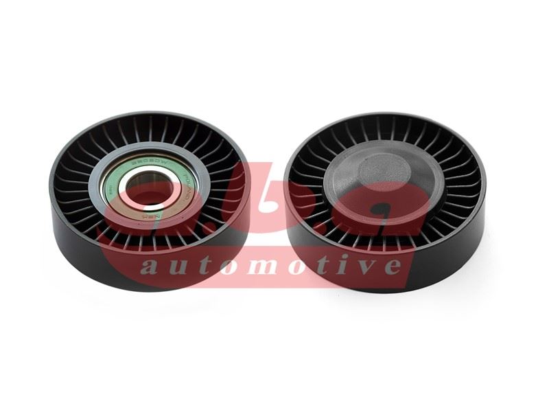 ABA ALTERNATÖR GERGİ TEK RULMANVOLVO S60 2.0T 2.5T5 T5 2012 S80 V40 V60 V70 XC60 XC70 MONDEO 2.5 07-15 31258153-30777726-6G9N7730CE OEM: 31258153-30777726-6G9N7730CE - ABA 25856546 kodlu oto yedek parça görseli