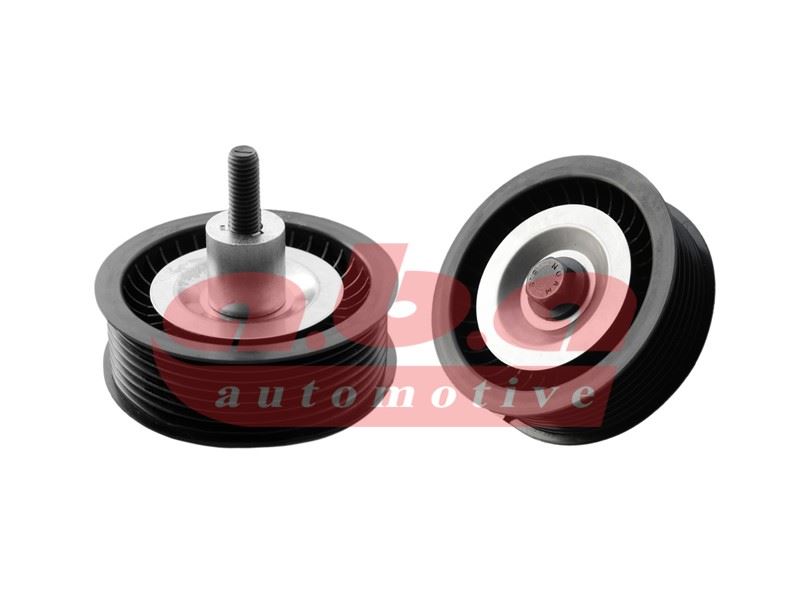 ABA ALTERNATÖR GERGİ RULMANI TRANSIT V348-V363 06 11 -RANGER TKE 2.2 TDCI 155PS 06 11 BK3Q6C344BA-1717609 OEM: BK3Q6C344BA-1717609 - ABA 25857609 kodlu oto yedek parça görseli