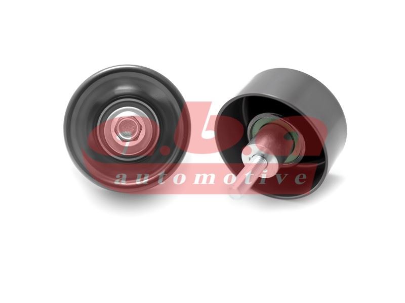 ABA ALTERNATÖR GERGİ RULMANI TRANSİT V184 2.4 DI-2.4 TDI-2.4 TDE 00-06 76x37x17 CİVATALI OEM: YC1E9444AD-1770837 - ABA 25859444 kodlu oto yedek parça görseli