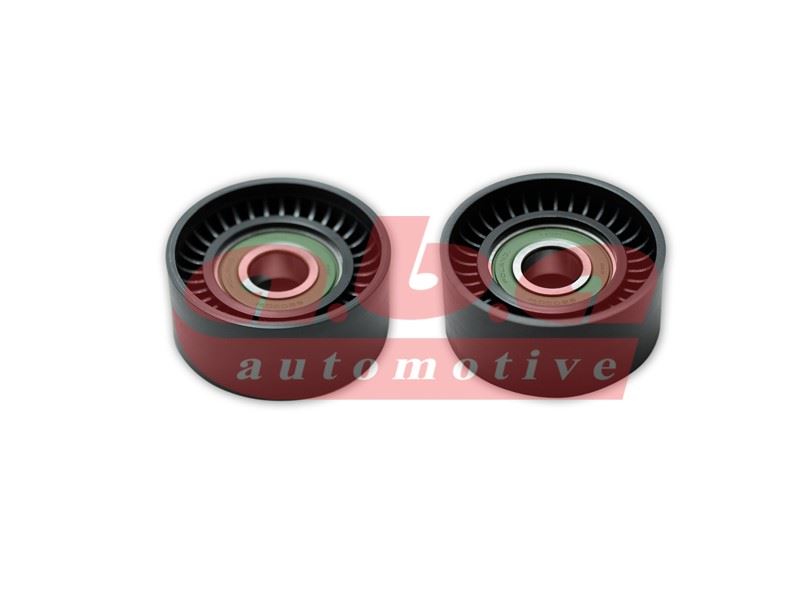 ABA ALTERNATÖR GERGİ RULMANI 145-146-147-155-156-166-GTV-SPIDER 1.4-16V-1.6 16V-1.8 16V-1.9JTD-92 OEM: 60814110 - ABA 25950008 kodlu oto yedek parça görseli