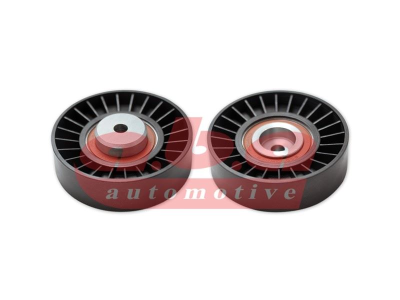 ABA ALTERNATÖR GERGİ RULMANI 145-146-147-155-156-166-GTV-SPIDER 2.0 16V-2.0 JTD 95 60602136 OEM: 60602136 - ABA 25952136 kodlu oto yedek parça görseli