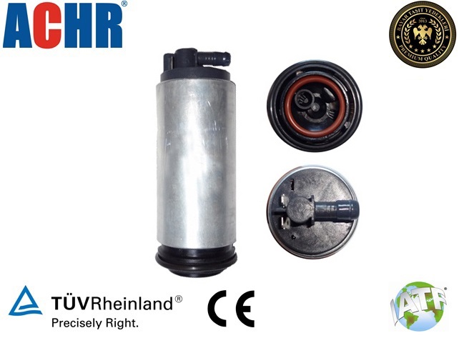 ACHR YAKIT POMPASI GOLF IV.BORA.BEETLE.POLO-AUDI A2.A3 4 BAR 110L-H SEAT IBIZA.LEON.TOLEDO.CORDOBA-SKODA FABIA.OCTAVIA.ROOMSTER OEM: 1J0919087J-150919051H-1J0919087H-6X - ACHR 60206104 kodlu oto yedek parça görseli