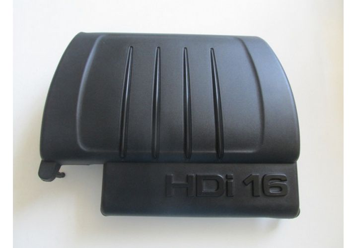 AFT MOTOR ÜST KAPAĞI 307-5008-206-207-C2-C5-C4-PARTNER-BERLINGO 1.6 HDI DV6TED4 0137.E5 OEM: 0137.E5 - AFT 0137.E5 kodlu oto yedek parça görseli