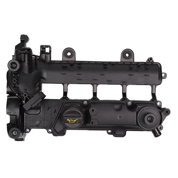 AFT EMME MANİFOLT BIPPER-NEMO-107-1007-206-207-C2-C3-C4 DV4 1.4 HDI 0361.Q5 OEM: 0361.Q5 - AFT 0361.Q5 kodlu oto yedek parça görseli