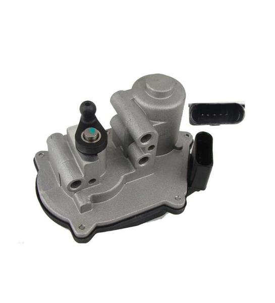 AFT MANIFOLD KLAPE MOTORU TOUAREG - Q7 3.0 TDI 2007 059129086J-059129086H OEM: 059129086L-059129086G-059129086K - AFT 059129086L kodlu oto yedek parça görseli