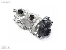 AFT DEVİRDAİM GOLF 7 PASSAT T-ROC TİGUAN ARTEON SEAT LEON AUDI A1 A3 Q2 Q3 CUPRA FORMENTOR SKODA SUPERB3 KODIAQ KAMIQ OCTAVIA III OCTAVIA IV 1.5 TSI 2017 DACA-DADA-DPBA-DPCA 05E121111K-05E121006F OEM: 05E121111K-05E121006F - AFT 05E121111K kodlu oto yedek parça görseli