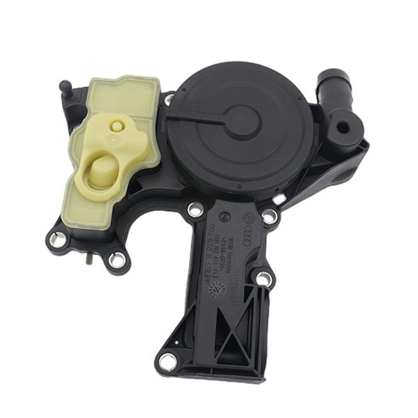 AFT YAĞ SEPERATÖRÜ A4-A6-PASSAT 1.8 TFSI OEM: 06H103495AD-06H103495H-06H103495AH - AFT 06H103495 kodlu oto yedek parça görseli