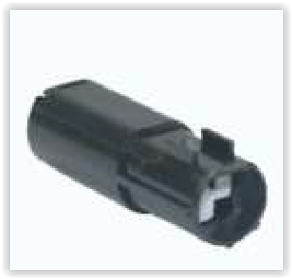 AFT VOLANT OKUYUCU-SİS VE PARK SOKETİ RENAULT ÜNİVERSAL  - AFT 07-02P028 kodlu oto yedek parça görseli