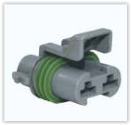 AFT FAN MOTOR SOKETİ FIAT/TOFAŞ  - AFT 07-02P035 kodlu oto yedek parça görseli