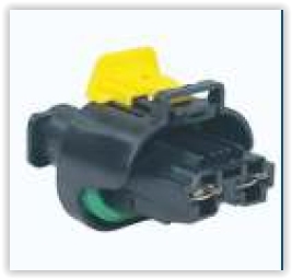 AFT DİREKSİYON POMPA SOKETİ DACIA EM-RENAULT CLIO  - AFT 07-02P057 kodlu oto yedek parça görseli