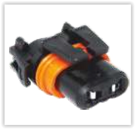 AFT AMPÜL SOKETİ HB9005 OEM: 009600620000 - AFT 07-02P150 kodlu oto yedek parça görseli