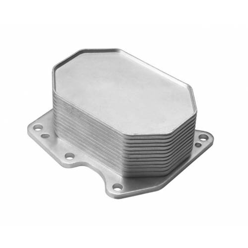 AFT DUCATO 2.2 YAĞ SOĞUTUCUSU KOMPLE / 6CIQ-6B24-AC - SADECE KARTUŞ OEM: 1103.Q1 - AFT 1103.Q1 kodlu oto yedek parça görseli