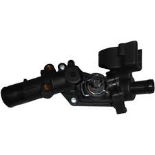 AFT TERMOSTAT 83 C MERCEDES OM607 W176 W246 C117 X117 X156 . RENAULT SYMBOL III 14 MEGANE IV 16 CLIO IV 12 CAPTUR 13 DUSTER 12 DOKKER 12 . NISSAN QASHQAI II 13 JUKE 10 19 1.5dCi OEM: A6072000415-110602770R-110609813R - AFT 110609813R kodlu oto yedek parça görseli