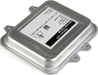 AFT XENON FAR BEYNI OPEL ASTRA J 10 INSIGNIA A 09 D1S AMPÜL İÇİN OEM: 13278005-1232335 - AFT 13278005 kodlu oto yedek parça görseli