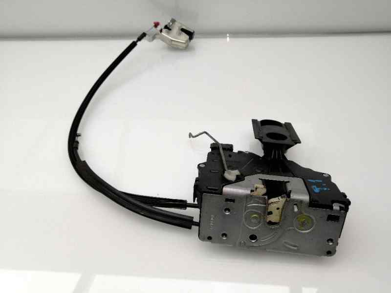 AFT BAGAJ KAPAK KILIDI SOL FIORINO-BIPPER-NEMO 08 ÇİFT KAPI 8726.X9-1356367080 OEM: 8726.X9-1356367080 - AFT 1356367080 kodlu oto yedek parça görseli