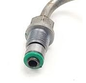 AFT TURBO YAĞLAMA BORUSU ORİNGİ RENAULT CLIO IV 151928075-151929167R OEM: 151928075-151929167R - AFT 151928075 kodlu oto yedek parça görseli