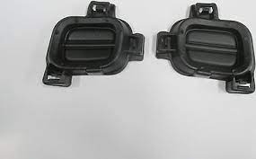 AFT SİS FAR YUVA KAPAĞI TAKIM 301-C ELYSEE 1622709080 OEM: 1622709080 - AFT 1622709080 kodlu oto yedek parça görseli