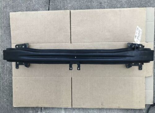 AFT DR W1023 ÖN TAMPON DEMİRİ JETTA 05-10 OEM: 1K5807109 - AFT 1K5807109 kodlu oto yedek parça görseli