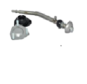 AFT VİTES ALT KOLU TAKIM FIAT 131-124-SERÇE 266535594 OEM: 266535594 - AFT 266535594 kodlu oto yedek parça görseli