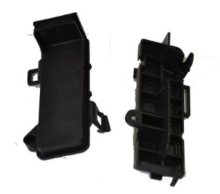 AFT POLEN FİLTRE KAPAĞI CLIO 4-CAPTUR-SANDERO 2-LOGAN 2 272767747R OEM: 272767747R - AFT 272767747R kodlu oto yedek parça görseli