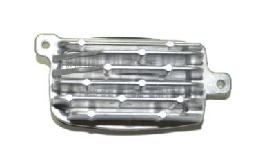 AFT FAR AYAR BEYNİ MEGANE IV SOL 285759447R OEM: 285759447R - AFT 285759447R kodlu oto yedek parça görseli