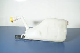 AFT SİLECEK SU DEPOSU BORULU FLUENCE-MEGANE-SCENIC 289108100R-289104884R 289108100R-289104884R OEM: 289108100R-289104884R - AFT 289104884R kodlu oto yedek parça görseli