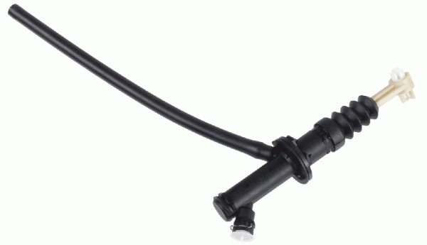 AFT DEBRIYAJ MERKEZI UST FLUENCE MEGANE III 09 5 VITES 306107195R OEM: 306107195R - AFT 306107195R kodlu oto yedek parça görseli