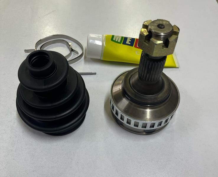 AFT AKS KAFASI PEUGEOT PARTNER-BERLINGO 1.9D 3272.6W OEM: 3272.6W - AFT 3272.6W kodlu oto yedek parça görseli