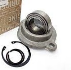 AFT SAĞ ÖN AKS RULMAN TK. DACIA DUSTER 10 397702105R-397707963R OEM: 397702105R-397707963R - AFT 397702105R kodlu oto yedek parça görseli