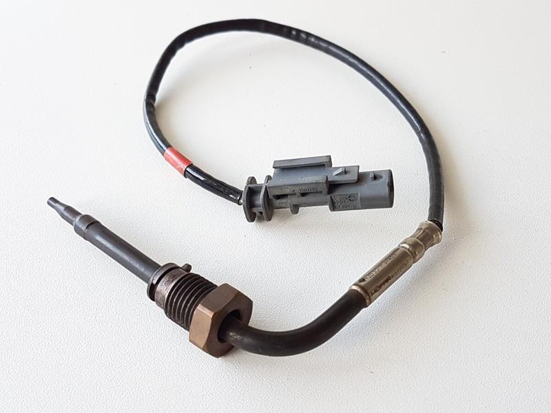 AFT TURBO ISI KAPTORU EGEA 1.6 EURO 6 2015 2021 OEM: 46339767 - AFT 46339767 kodlu oto yedek parça görseli