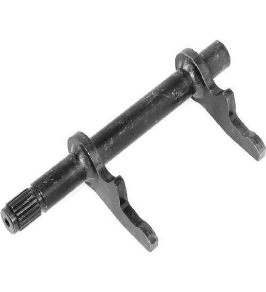 AFT DEBRİYAJ ÇATALI PALIO-ALBEA-DOBLO-FIORINO-LINEA-GRANDE PUNTO-PUNTO EVO-MAREA-BRAVO 1.3 MTJ 46814721-60806376-60816806 OEM: 46814721-60806376-60816806 - AFT 46814721 kodlu oto yedek parça görseli