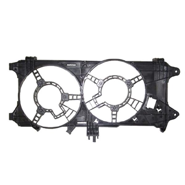 AFT FAN DAVLUMBAZI SADECE DAVLUMBAZ DOBLO 1.3 MJET 03 1.9JTD 01 Euro4 AC 51755591 OEM: 51755591 - AFT 51755591 kodlu oto yedek parça görseli