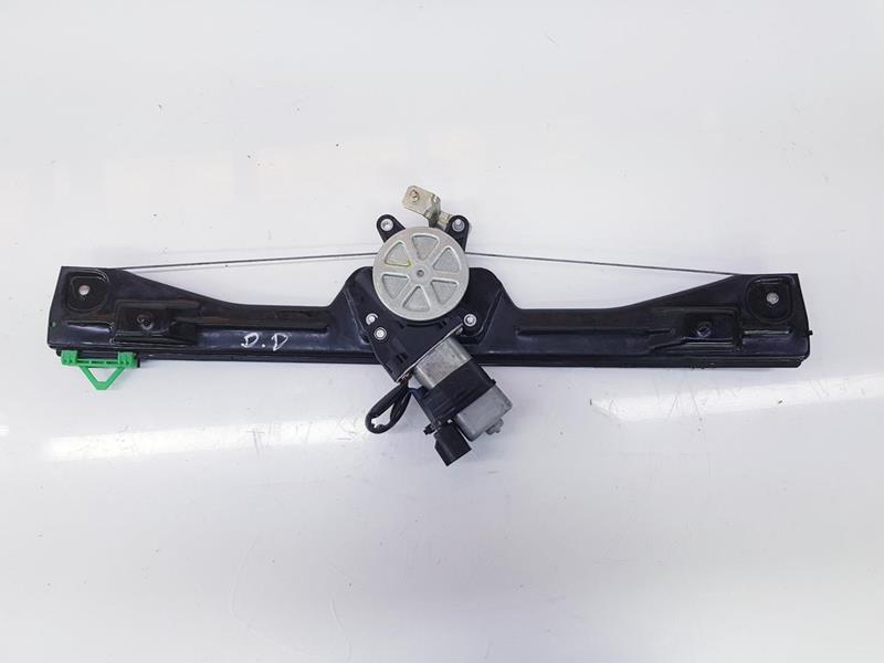 AFT FIAT LİNEA CAM KRİKOSU SAĞ 51892560RH OEM: 51892560RH - AFT 51892560RH kodlu oto yedek parça görseli